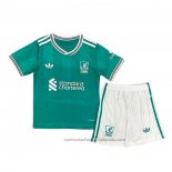 Camiseta Liverpool 3ª Nino 25/26