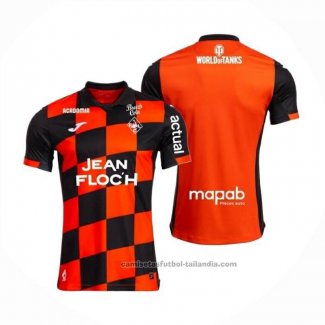 Camiseta Lorient 1ª 25/26