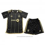 Camiseta Los Angeles FC 1ª Nino 24/25