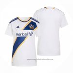 Camiseta Los Angeles Galaxy 1ª Mujer 2026