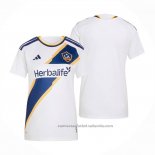 Camiseta Los Angeles Galaxy 1ª Mujer 2026