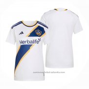 Camiseta Los Angeles Galaxy 1ª Mujer 2026