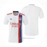 Camiseta Lyon 1ª 21/22