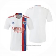 Camiseta Lyon 1ª 21/22