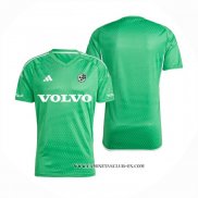 Camiseta Maccabi Haifa 1ª 23/24