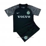 Camiseta Maccabi Haifa 2ª Nino 21/22