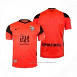 Camiseta Malaga 2ª 21/22