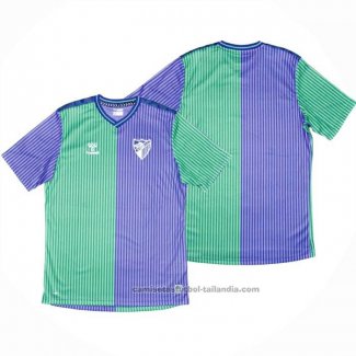 Camiseta Malaga 3ª 23/24