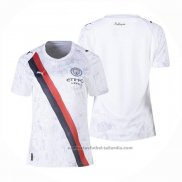 Camiseta Manchester City 2ª Mujer 25/26