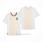Camiseta Marruecos 2ª 2026
