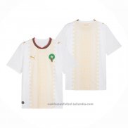 Camiseta Marruecos 2ª 2026