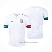 Camiseta Mexico Authentic 2ª 20/21