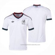 Camiseta Mexico 2ª Authentic 2026