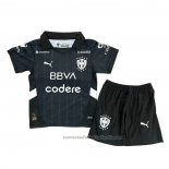 Camiseta Monterrey 3ª Nino 24/25