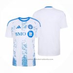 Camiseta Montreal 2ª 2026