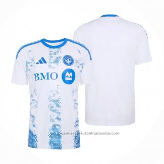 Camiseta Montreal 2ª 2026