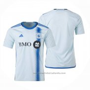 Camiseta Montreal 2ª 24/25