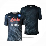 Camiseta Napoli 3ª 22/23