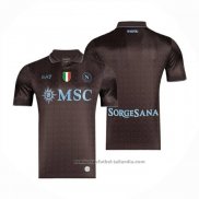 Camiseta Napoli 3ª 25/26