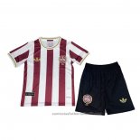 Camiseta Nurnberg Anniversary Nino 24/25