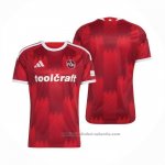 Camiseta Nurnberg 1ª 26/27
