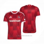 Camiseta Nurnberg 1ª 26/27