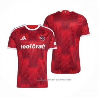 Camiseta Nurnberg 1ª 26/27