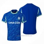 Camiseta Olympique Marsella 3ª Authentic 25/26