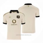 Camiseta Orlando Pirates 2ª 26/27