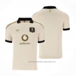 Camiseta Orlando Pirates 2ª 26/27