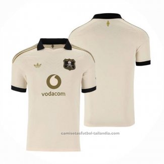 Camiseta Orlando Pirates 2ª 26/27