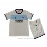 Camiseta Osasuna 2ª Nino 26/27
