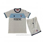 Camiseta Osasuna 2ª Nino 26/27