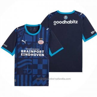 Camiseta PSV 3ª 26/27