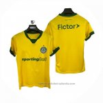 Camiseta Palmeiras 3ª Mujer 2025