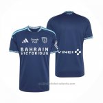 Camiseta Paris FC 1ª 26/27