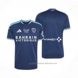 Camiseta Paris FC 1ª 26/27