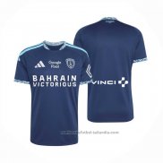 Camiseta Paris FC 1ª 26/27