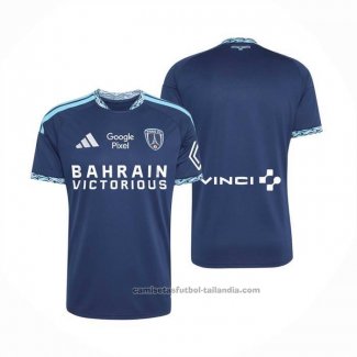 Camiseta Paris FC 1ª 26/27