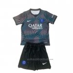 Camiseta Paris Saint-Germain Portero 1ª Nino 26/27