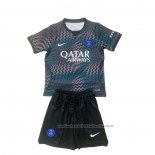 Camiseta Paris Saint-Germain Portero 1ª Nino 26/27