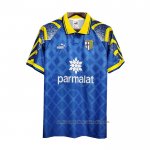 Camiseta Parma 2ª Retro 1995-1997