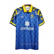 Camiseta Parma 2ª Retro 1995-1997