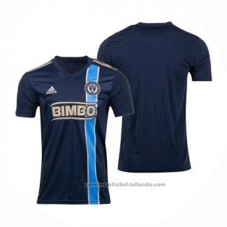 Camiseta Philadelphia Union 1ª 2022