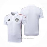 Camiseta Polo del Ajax 25/26 Blanco