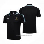 Camiseta Polo del Argentina 22/23 Negro