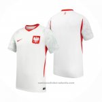 Camiseta Polonia 1ª 2026