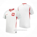 Camiseta Polonia 1ª 2026