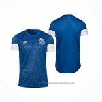 Camiseta Pre Partido del Porto 25/26 Azul