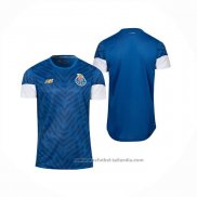 Camiseta Pre Partido del Porto 25/26 Azul